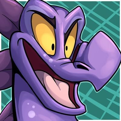 Vector the Dragonさんのプロフィール画像