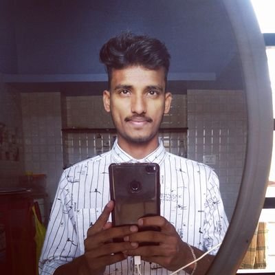 ZameerMujawar4's profile picture. 