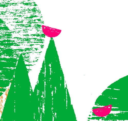 Nadine Touma Profile