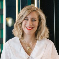 Melanie Agazzone (@melagazzone) 's Twitter Profile