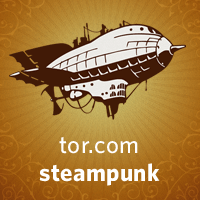 We're the brass, goggles & gears branch of http://t.co/n9RbvmJOyI, focusing on anything and everything steam-tastic.