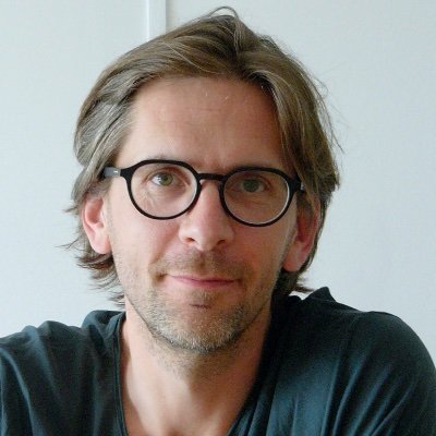 Christophe Eloy Profile