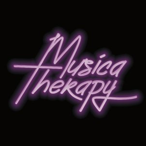 musicatherapy_'s profile picture. 