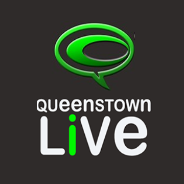 Live from Queenstown NZ.....since 2012
