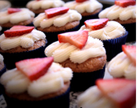 Providing you with gluten free and allergen-free baked goods. We are free of the top 8 allergens! Nationwide shipping available!