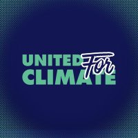 Greenpeace UNITED FOR CLIMATE(@GreenpeaceU4C) 's Twitter Profile Photo