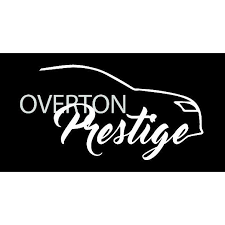 Overton Prestige Selling New & Used Cars