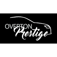 Overton Prestige(@OvertoPrestige) 's Twitter Profile Photo