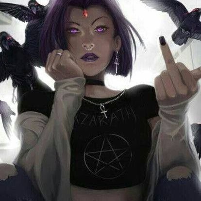 Wendy850610081's profile picture. 