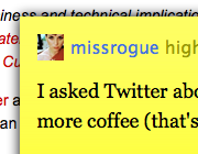 readonlythis's profile picture. I just shut down readon.ly. We had a great time with more than 20,000 visits and almost 50,000 pageviews. Thanks so much to all the members!