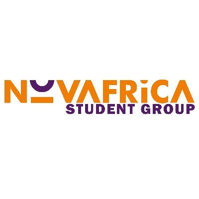 A development economics student group from @NovaSBE. We are the bridge that connects the @novafrica knowledge centre with our student community.