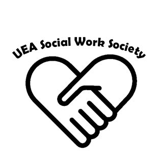 University of East Anglia's Social Work Society 
Aiming to help people learn about social work along with socials to meet people with similar interests!