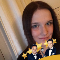 ❤️ShaunnahA&D❤️ (@aanddforever12) 's Twitter Profile Photo