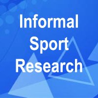 Informal Sport(@informal_sport) 's Twitter Profile Photo