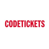 Codetickets (@codetickets) 's Twitter Profile