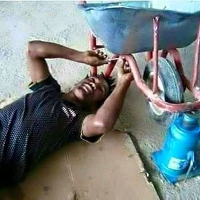 odhisbill's profile picture. Simplicity