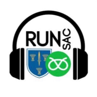 Podcast on Staffordshire & Cheshire running scene.
With news, reviews, events, results and features.
https://t.co/XmwAKeCAPM