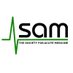 SAM Online (@acutemedicine) Twitter profile photo SAM Online (@acutemedicine) Twitter profile photo