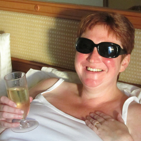 racheljonespr's profile picture. Journalist-turned-PR consultant, and eagle-eyed proofreader, working in Shropshire and Staffordshire