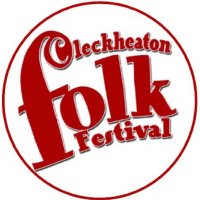 Cleckheaton Folk Festival(@CleckheatonFF) 's Twitter Profile Photo