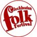 Cleckheaton Folk Festival (@CleckheatonFF) Twitter profile photo