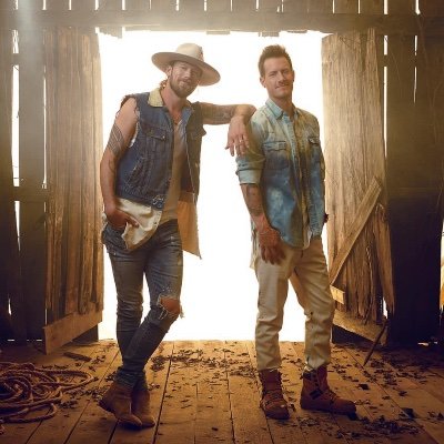 Can't Say I Ain't Country