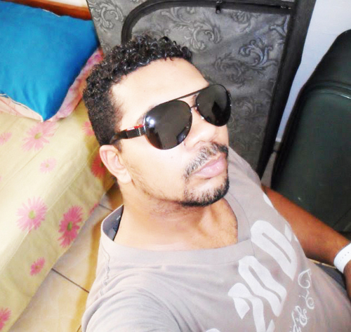 danmedeiiross's profile picture. 