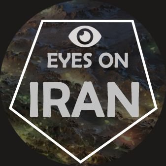 📁 Intel on Iran / 🛡 Middle East Watch / #OSINT #Politics #Military / Tweets in Persian & English