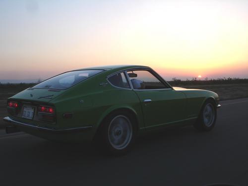 Z Car Garage
