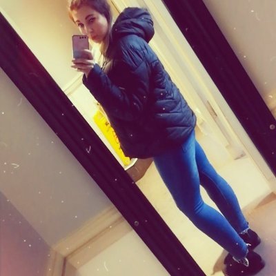 sofialydia's profile picture. Sofia/27/  Freddie 💙 22/03/2016  Maisie💟  20/11/2017