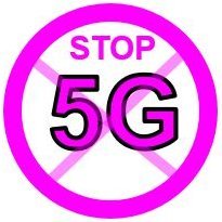 🌍 #5G gefährdet unsere Gesundheit !!! 🌍 #5G zerstört unsere Zellen !!!!!!!!!!!!!!! 🌍 #5G zerstört unseren Planeten !!!!!!!!! 
🌍 #STOP5G