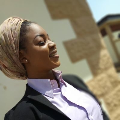Mrs|Food & Agricultural Enthusiast|Social Safeguard(Gender Based Violence specialist)
Equity over Equality. Compliment and not Compete. It's never a Gender war.