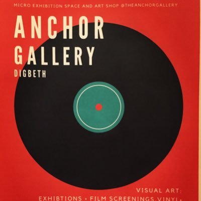 Anchor Gallery