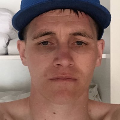 mikeward1992's profile picture. 