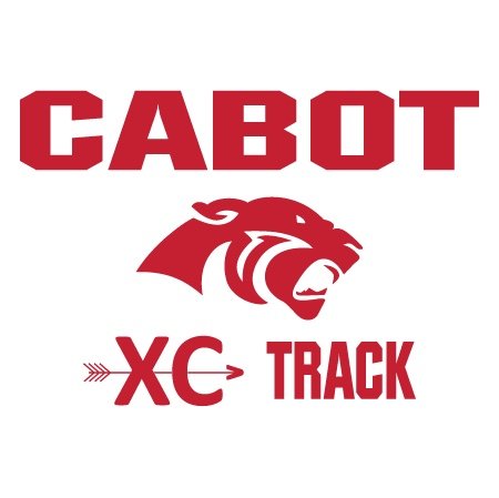 Official Twitter page of Cabot Public Schools XC and Track and Field in Cabot, Arkansas. Home of the panthers. This is where olympians are made.