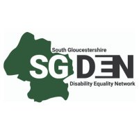 South Gloucestershire Disability Equality Network(@SouthGlosDEN) 's Twitter Profile Photo