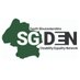 South Gloucestershire Disability Equality Network (@southglosden) Twitter profile photo South Gloucestershire Disability Equality Network (@southglosden) Twitter profile photo