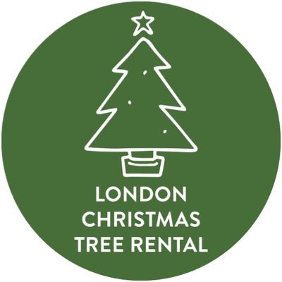 London Christmas Tree Rental