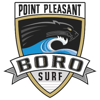 Point Boro Surf Team Profile