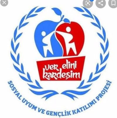 Gençlik ve Spor Bakanlığı ve UNICEF Türkiye Temsilciliği işbirliğinde yürütülen Sosyal Uyum ve Gençlik Katılımı projesi resmi hesabıdır.