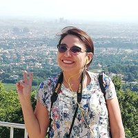 Carola J. Salas, PhD (@cjsalasdr1) 's Twitter Profile Photo Carola J. Salas, PhD (@cjsalasdr1) 's Twitter Profile Photo