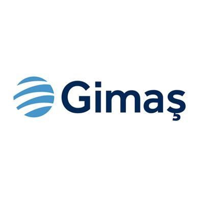 Gimaş