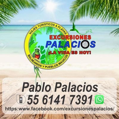 Somos una agencia de excursiones empeñada en dar a nuestros clientes lo mejor, siempre con excelentes precios y trato de calidad. Solo como tu lo mereces!