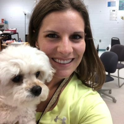 BoutilierMrs's profile picture. English & Math Teacher @ WestPoHS #speducator #edtechie #modernclassroomsprojectfellow