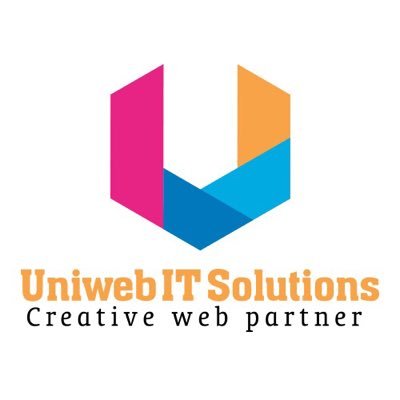 Uniweb IT Solutions is a leading web design company, we are at website design, website development, app development, web hosting and Digital Marketing.