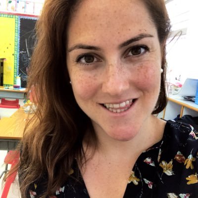 MsCherepaha's profile picture. Education Content Creator Lead at Prodigy Game