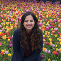 Priyanka Hastak (@priyankahastak) 's Twitter Profile Photo Priyanka Hastak (@priyankahastak) 's Twitter Profile Photo