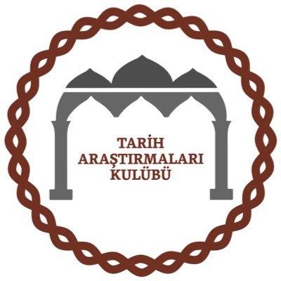 Fatih Sultan Mehmet Vakıf Üniversitesi Tarih Araştırmaları Kulübü Resmi Twitter Hesabı