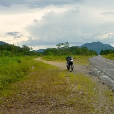 Motociclista, Armamentista, Conservador, Cético...