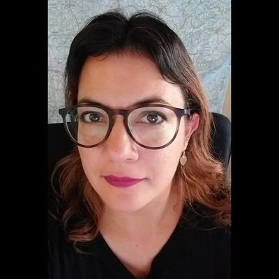 Environmental consultant, geospatial analyst: GIS and Satellites.
Guatémaltèque à Paris.